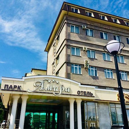 Amira Parc Hotel Kislovodsk Esterno foto