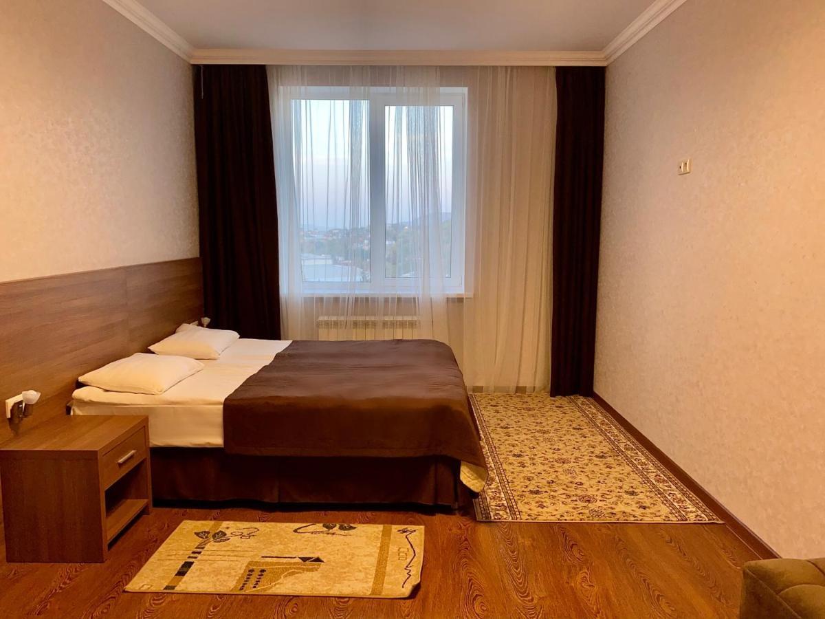 Amira Parc Hotel Kislovodsk Esterno foto