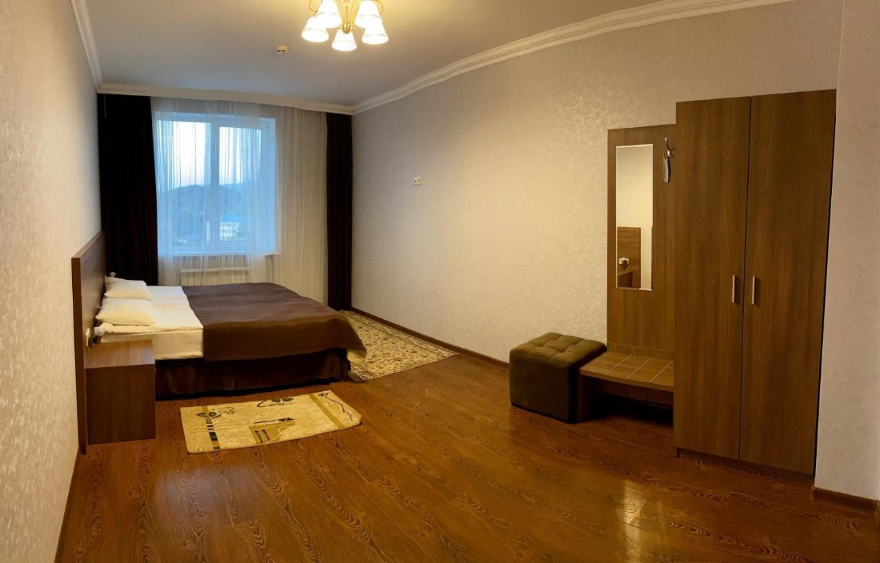 Amira Parc Hotel Kislovodsk Esterno foto