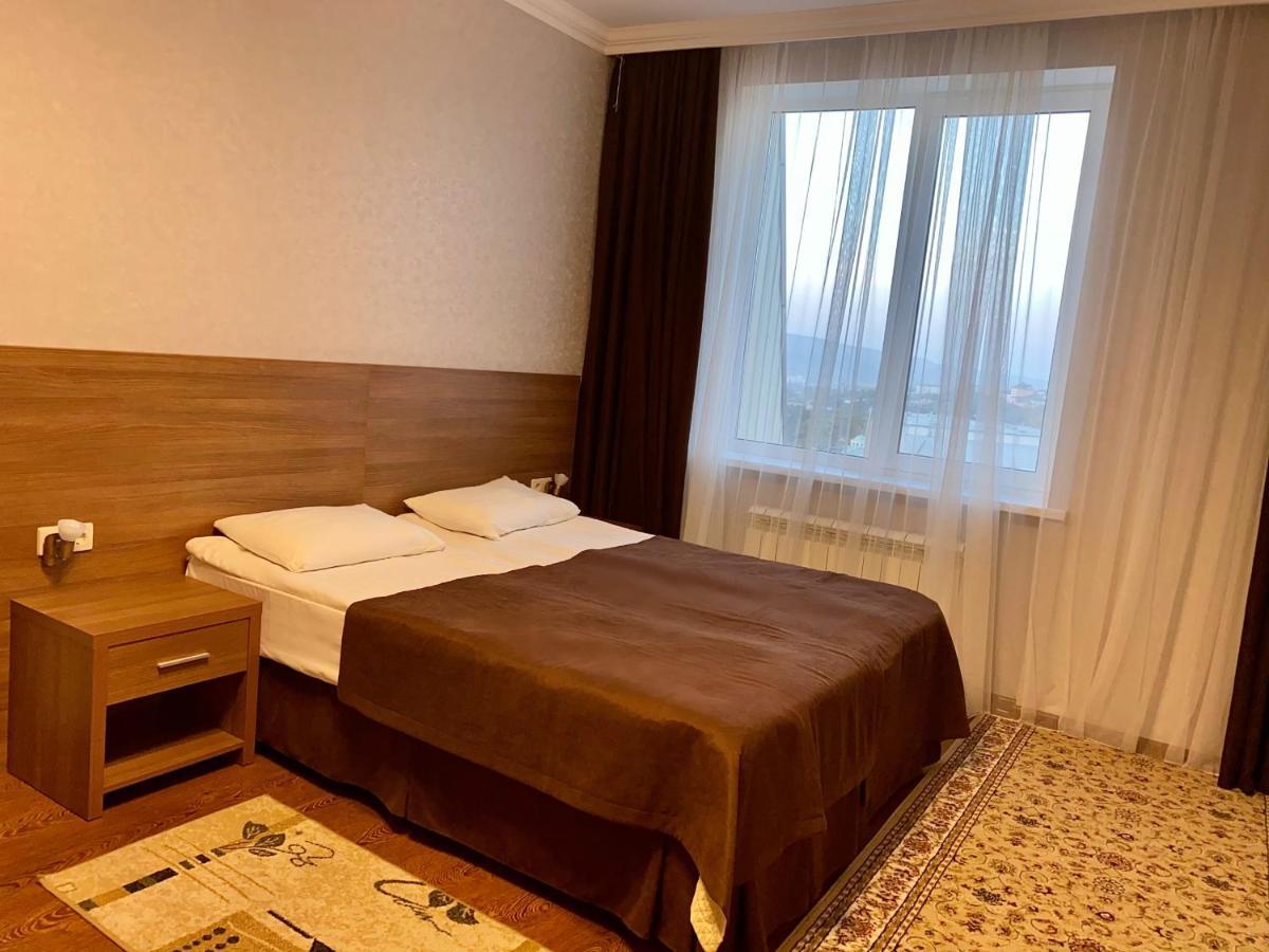 Amira Parc Hotel Kislovodsk Esterno foto