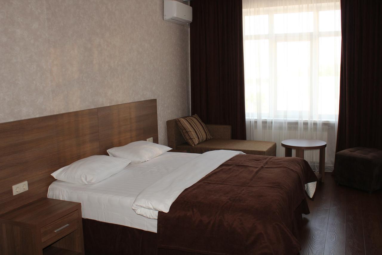 Amira Parc Hotel Kislovodsk Esterno foto