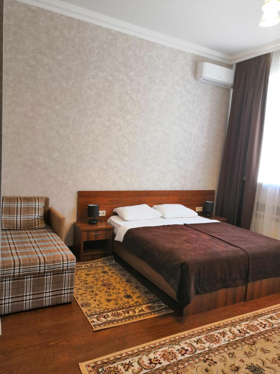 Amira Parc Hotel Kislovodsk Esterno foto